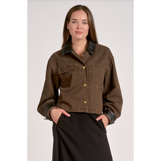 ジャケット・アウター ellen jacket marno MARNO Ellen jacket