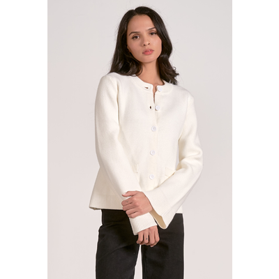 Elan Crewneck Sweater