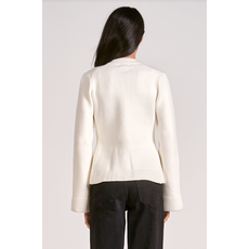 Elan Elan Crewneck Sweater