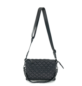 BC Bags Quilted Nylon Bag