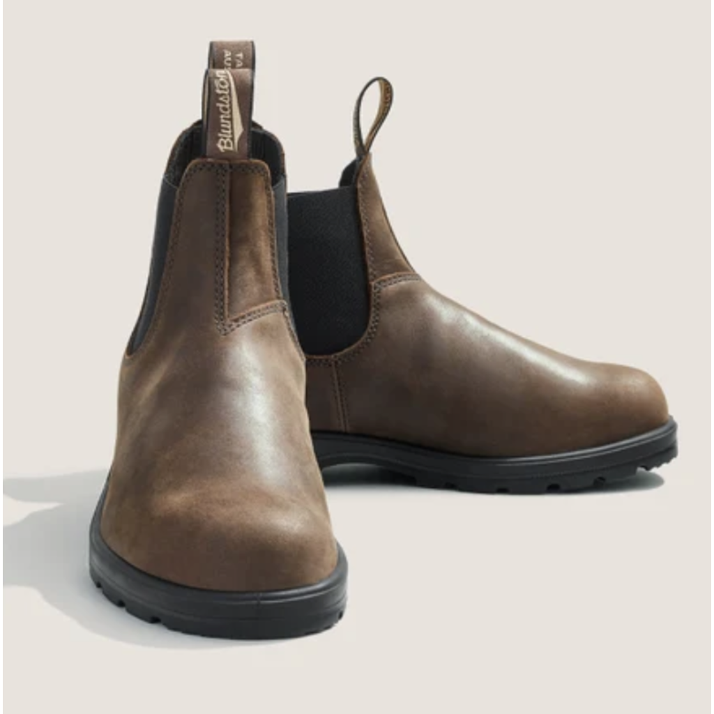 Blundstone Men's Chelsea Boot 1609