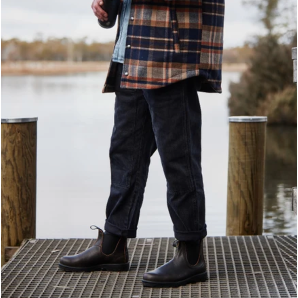 Blundstone Men's Chelsea Boot 2440