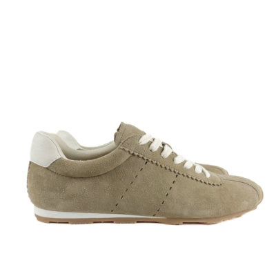 Silent D Trophy Sneaker