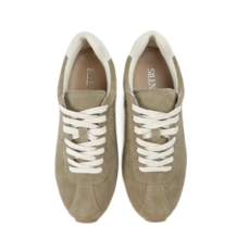 Silent D Silent D Trophy Sneaker