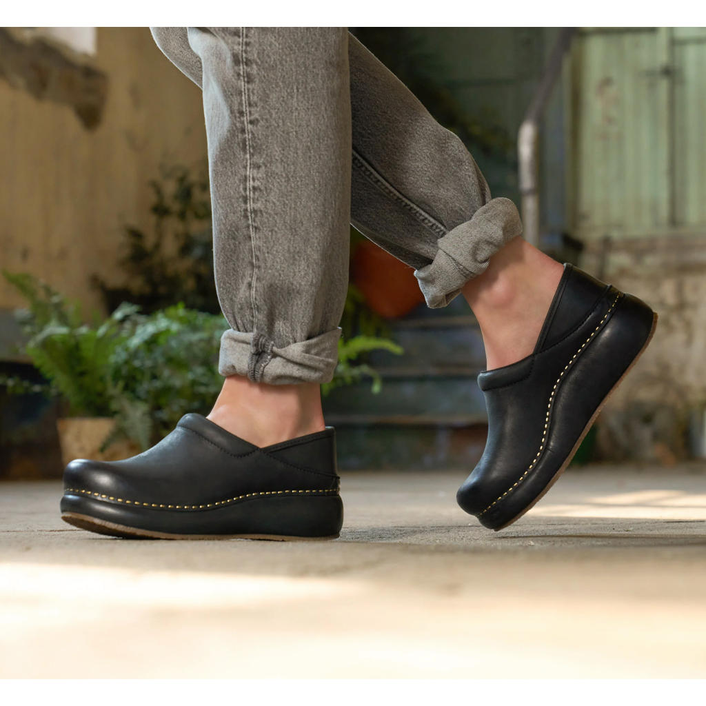 Dansko Dansko Platform Pro Clog