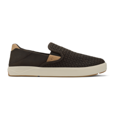 Olukai Men's Lae Ahi Lauhala Slip On Sneaker