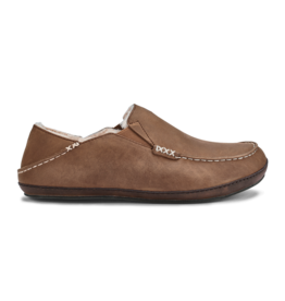 Moloa Slipper
