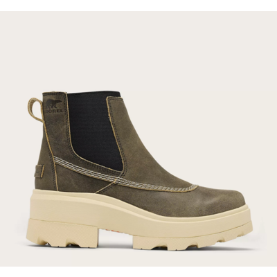 Joan Frwd Chelsea Boot