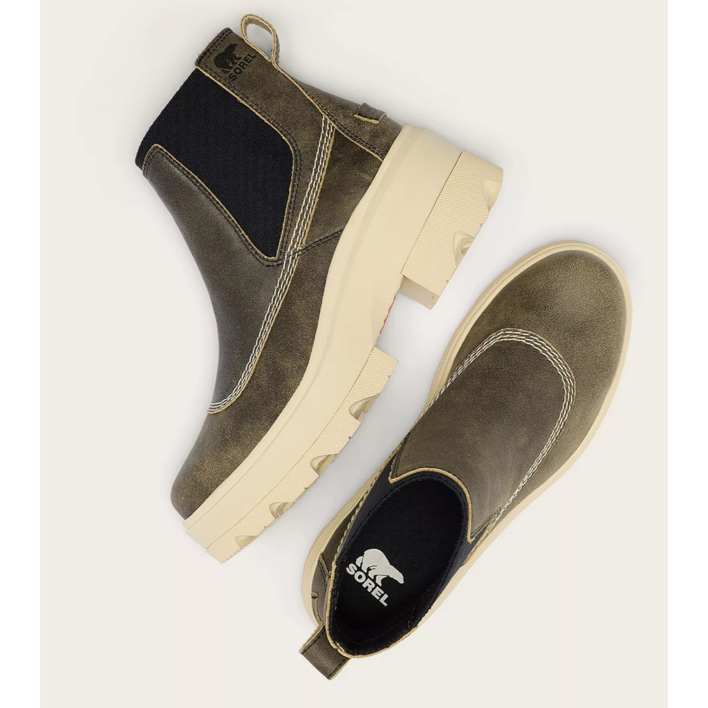 Sorel Joan Frwd Chelsea Boot