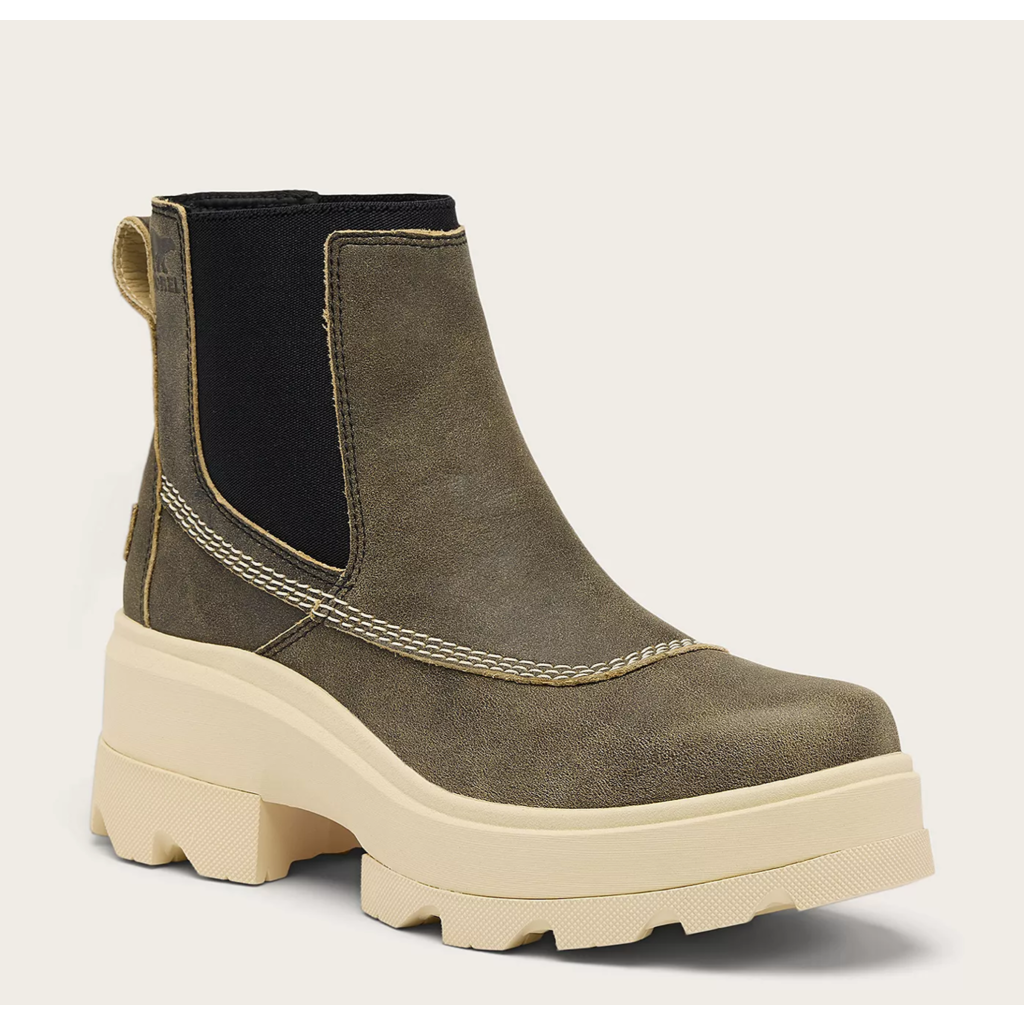 Sorel Joan Frwd Chelsea Boot