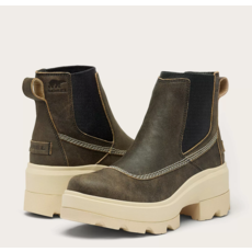 Sorel Joan Frwd Chelsea Boot