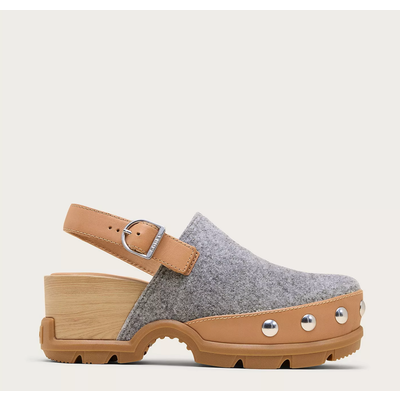 Roam'n Clog Felt