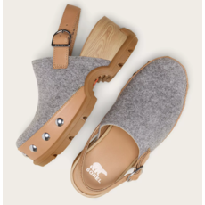 Sorel Roam'n Clog Felt