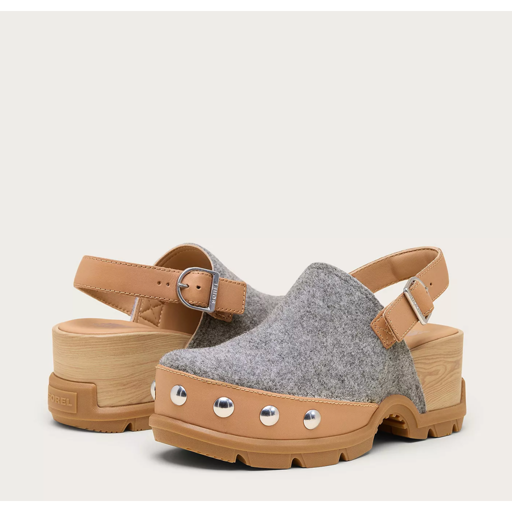 Sorel Roam'n Clog Felt