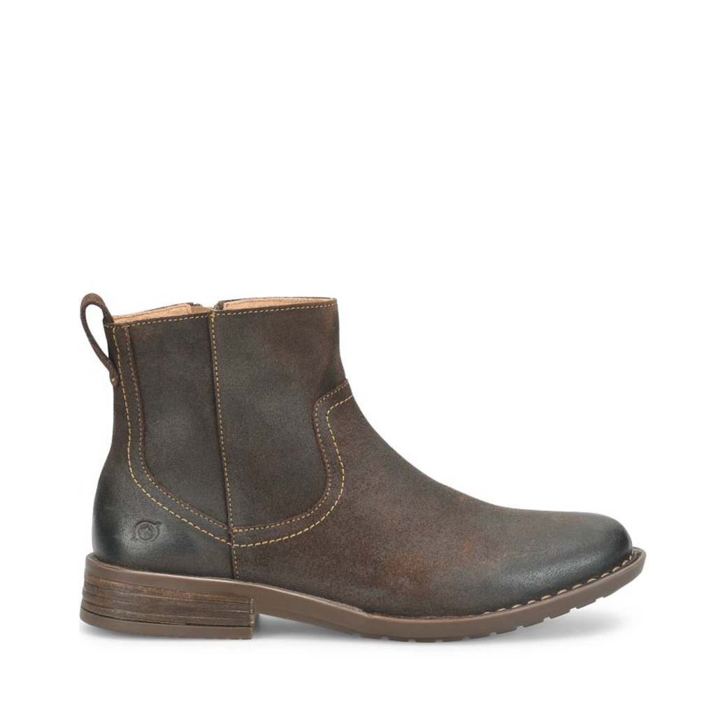 Born Born Reed Boot