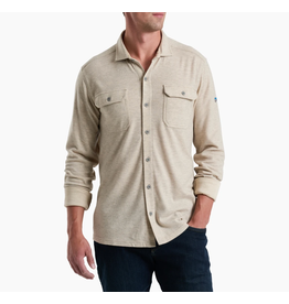 Kuhl M's Innovatr Knit Flannel