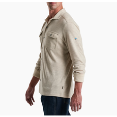 Kuhl Kuhl M's Innovatr Knit Flannel