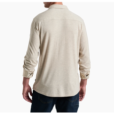 Kuhl Kuhl M's Innovatr Knit Flannel