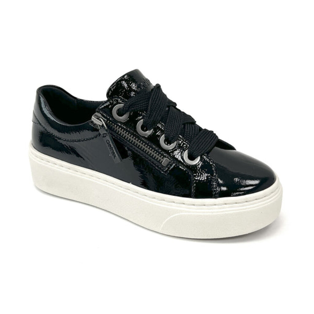Aetrex Aetrex Aubrey Sneaker