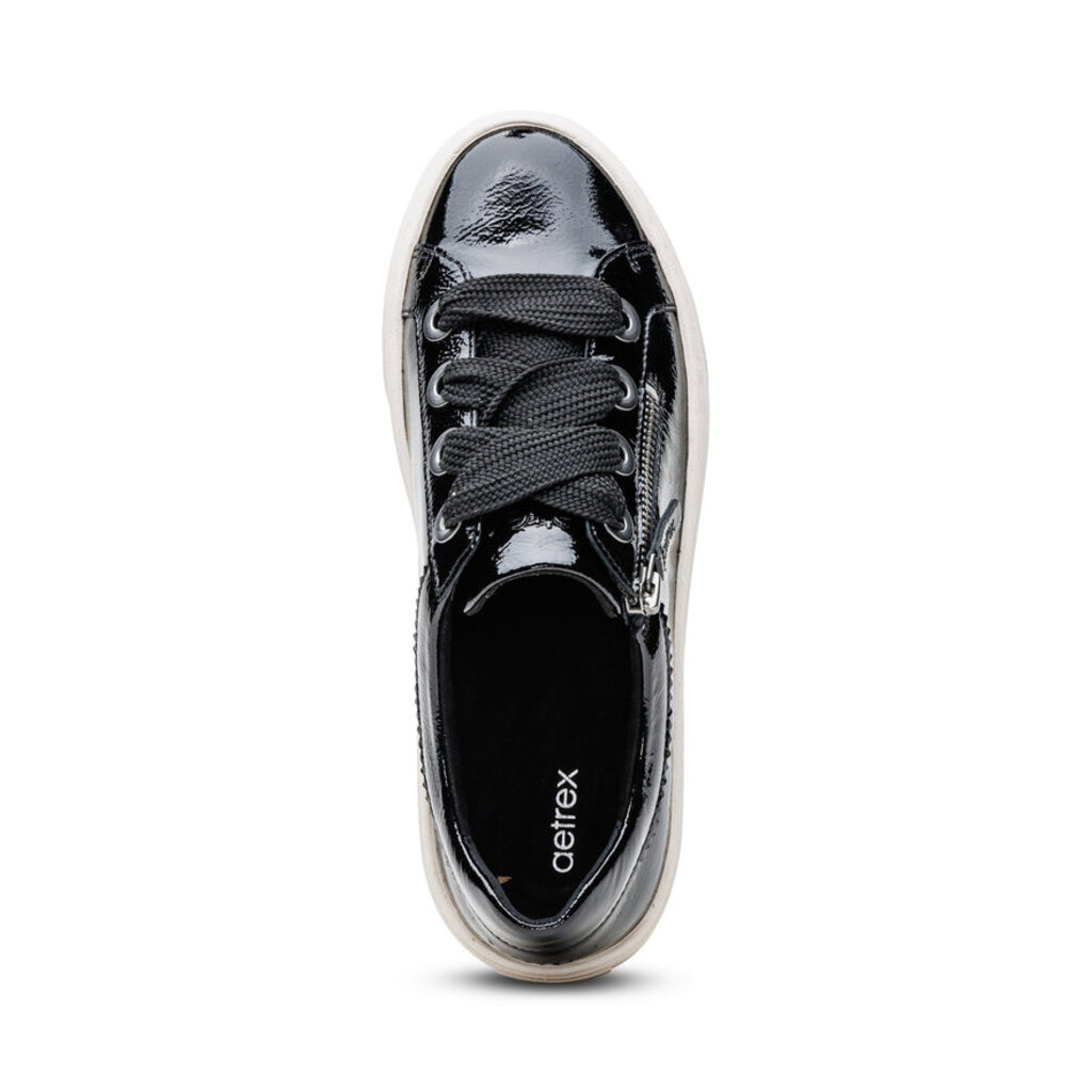 Aetrex Aetrex Aubrey Sneaker