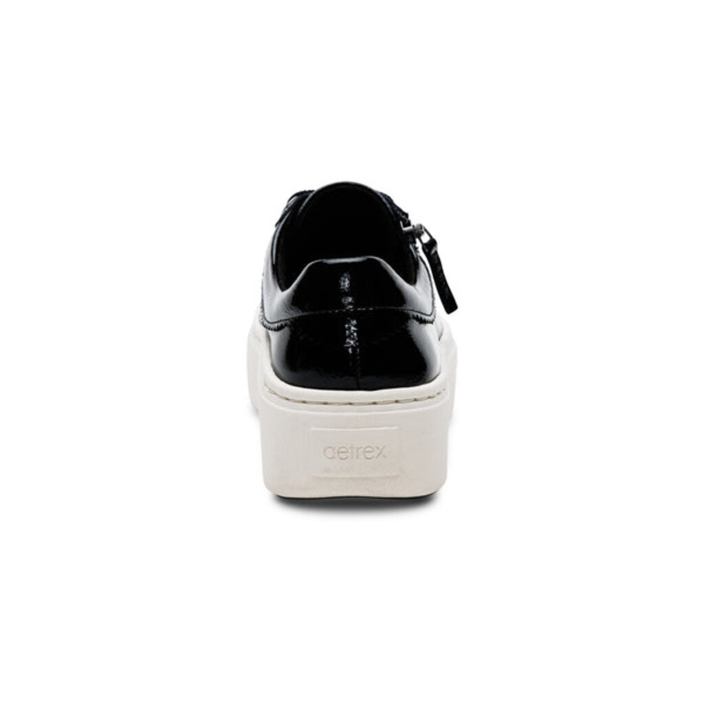 Aetrex Aetrex Aubrey Sneaker