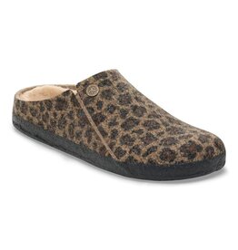 Birkenstock Zermatt Shearling Slipper