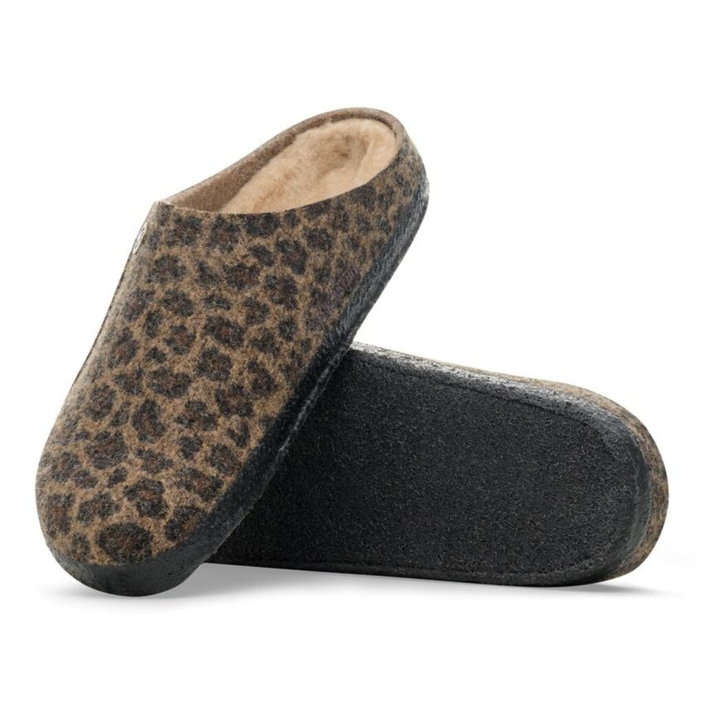 Birkenstock Birkenstock Zermatt Shearling Slipper