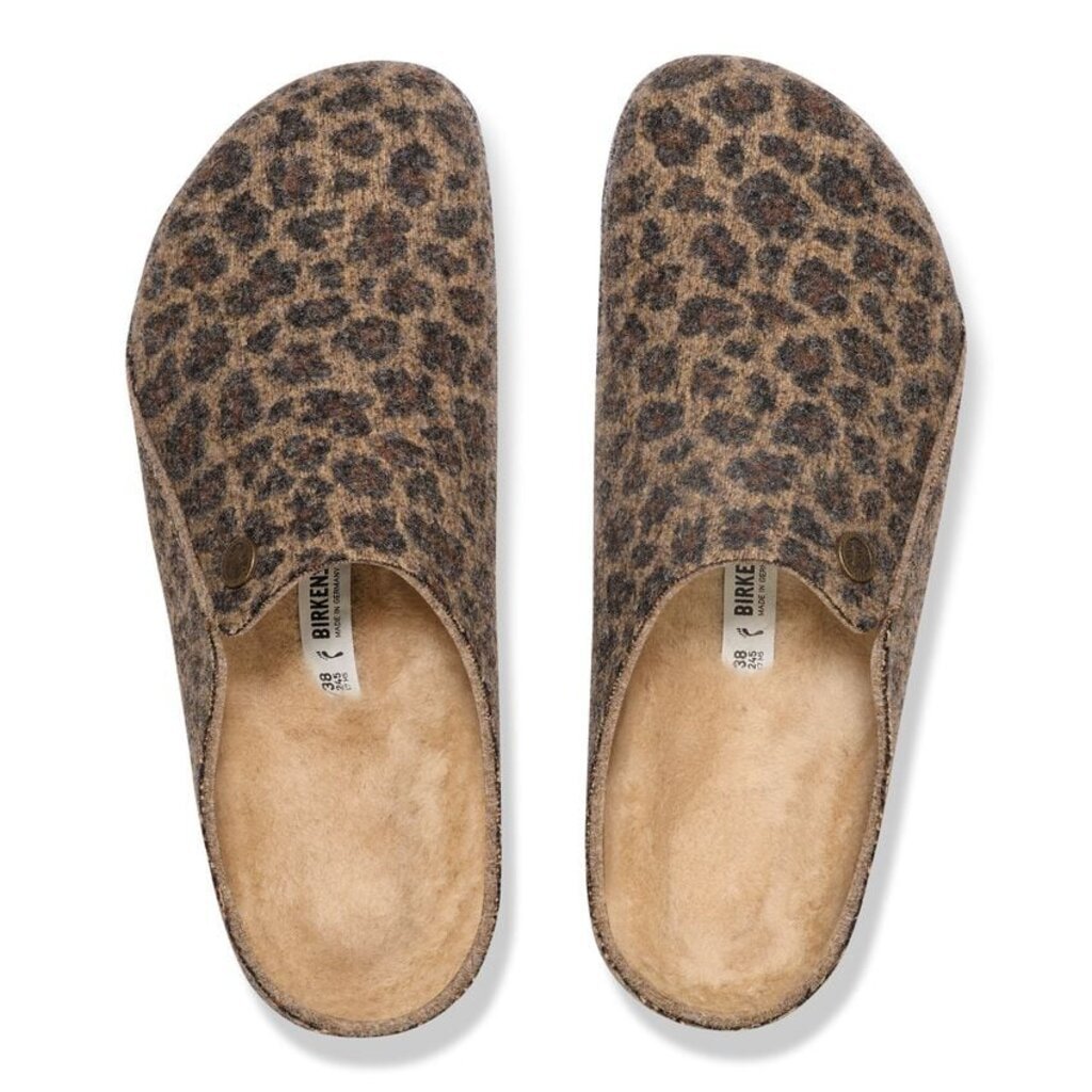 Birkenstock Birkenstock Zermatt Shearling Slipper