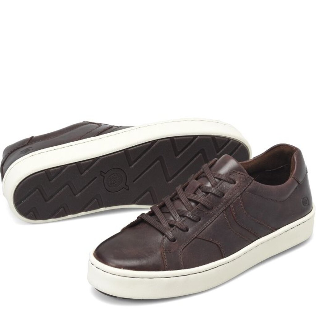Born Born Men's Beck Tie Shoe