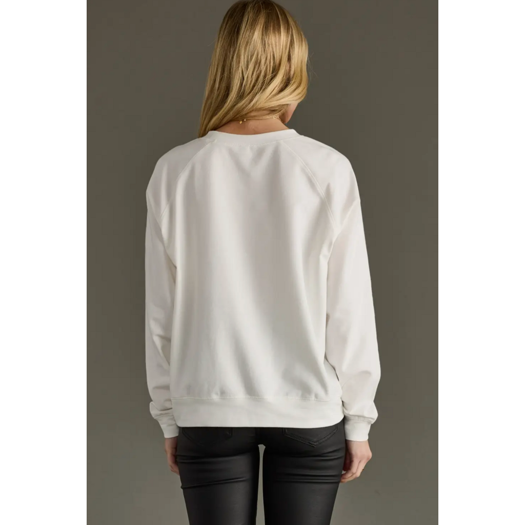 Panache Apparel Panache Apparel Presents Sweatshirt