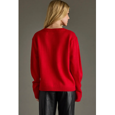 Panache Apparel Panache Apparel Merry Sweater