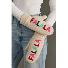 Panache Apparel Panache Apparel Knit Mittens