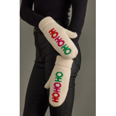 Panache Apparel Panache Apparel Knit Mittens