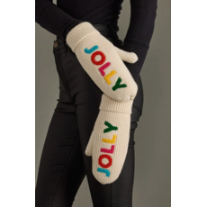 Panache Apparel Panache Apparel Knit Mittens
