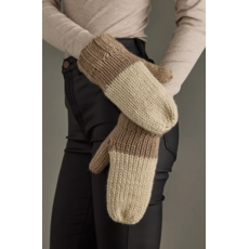 Panache Apparel Panache Apparel Color Block Mittens