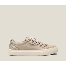 Taos Taos Plim Soul Lux Leather Sneaker