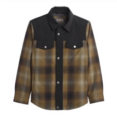 Pendleton Pendleton Men's Timberline Shirt Jacket