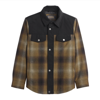 Pendleton Men's Timberline Shirt Jacket