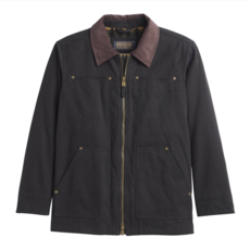 Pendleton Pendleton Men's Gorge Canvas Barn Jacket