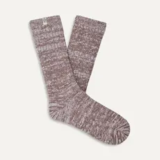 Ugg Ugg Rib Knit Slouchy Crew Sock