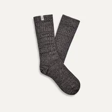 Ugg Ugg Rib Knit Slouchy Crew Sock