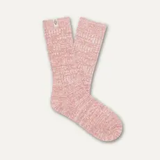 Ugg Ugg Rib Knit Slouchy Crew Sock