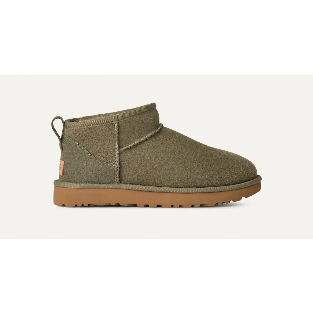 Ugg Ugg Classic Ultra Mini Boot