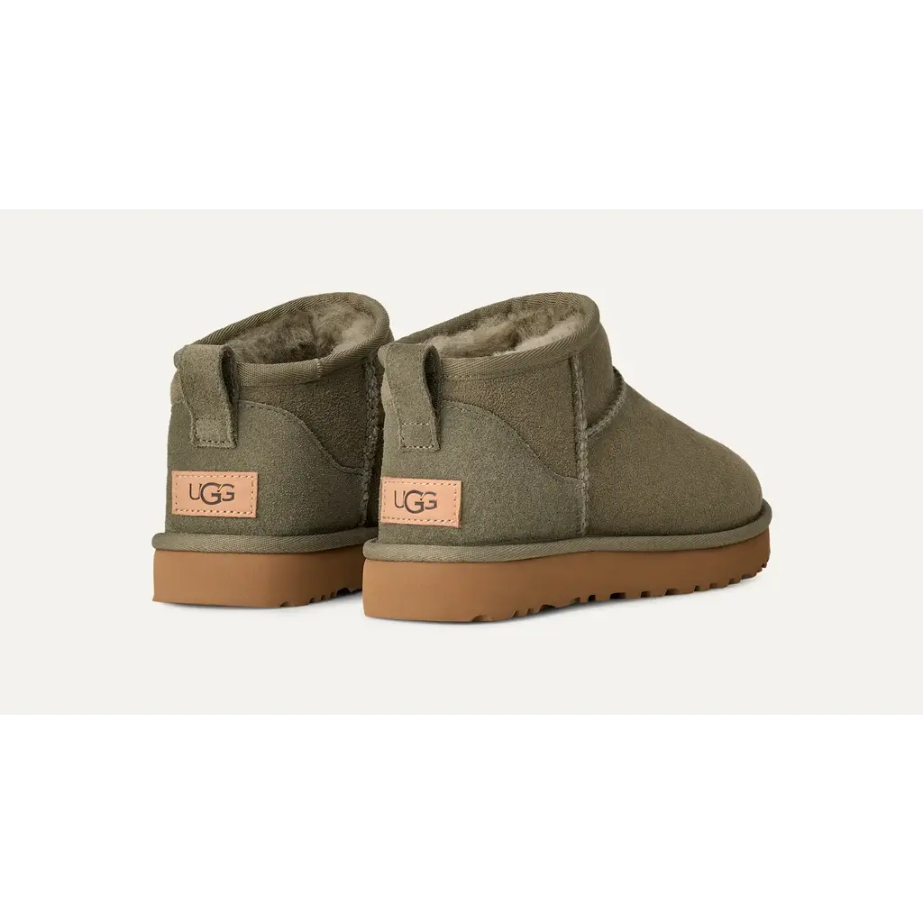 Ugg Ugg Classic Ultra Mini Boot
