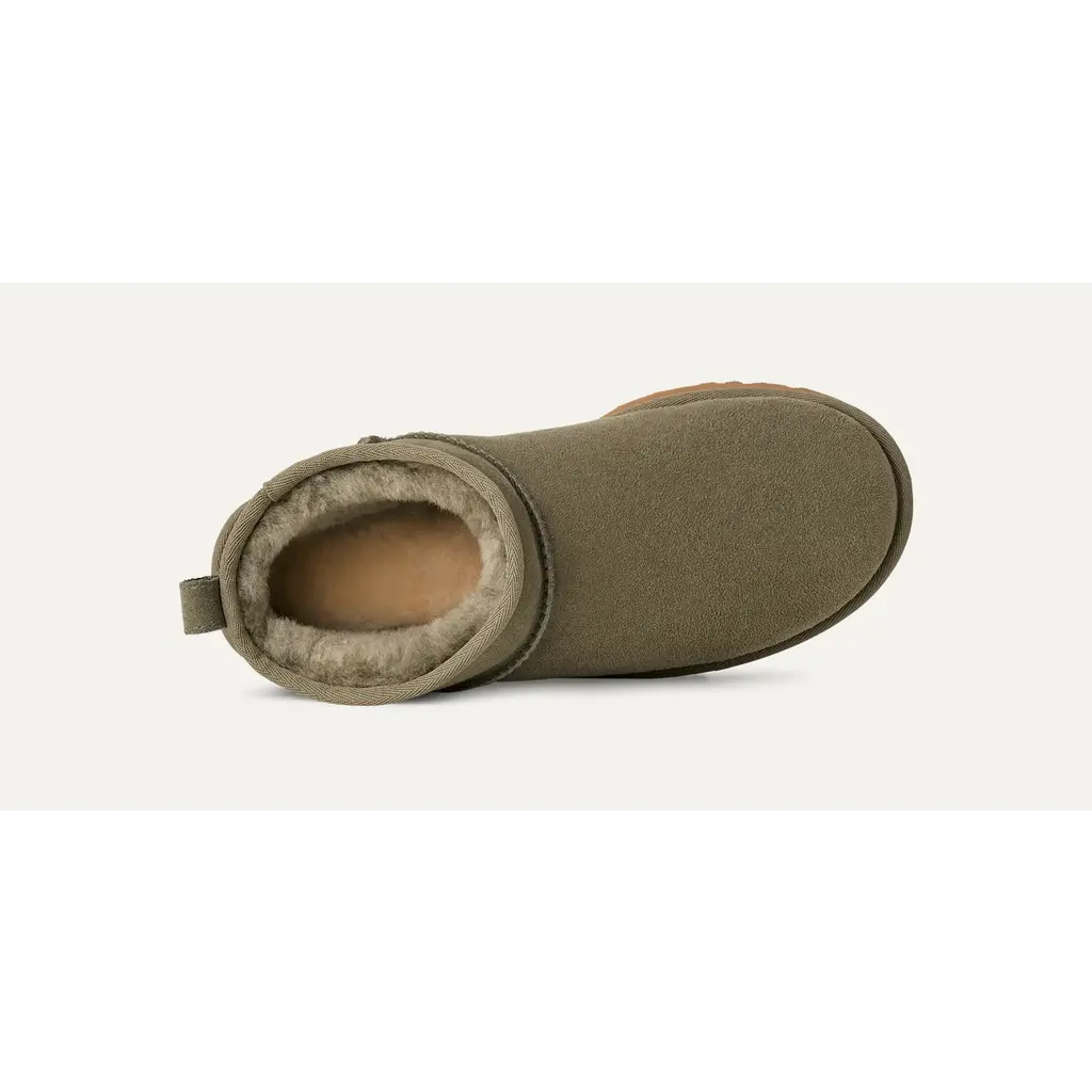 Ugg Ugg Classic Ultra Mini Boot