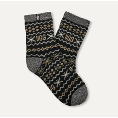 Ugg Ugg W Cressida Cozy Quarter Sock