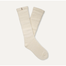 Ugg Ugg W Tyla Slouchy Crew II Sock