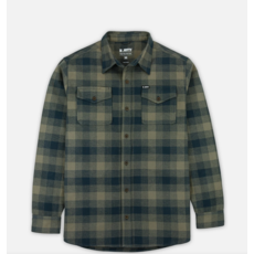 Jetty Jetty Breaker Flannel