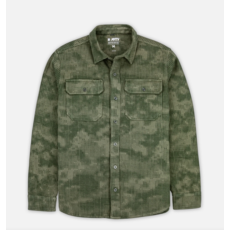 Jetty Jetty Horizon Heavy-Duty Shirt