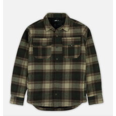 Jetty Jetty Sherpa Jacket